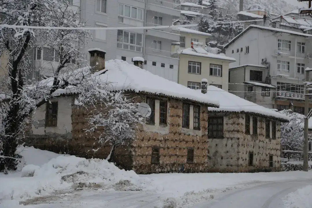 Akseki’nin Eski Adı Ne? Hangi İlçeler Akseki'den Ayrıldı? 3